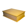 MDF Blank Memory Box