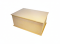 MDF blank craft box