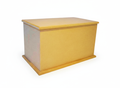 MDF blank storage box